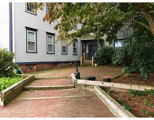 Property Photo:  12 Walnut St 18  MA 01760 