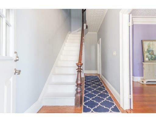 Property Photo:  113 Richmond Street  MA 02124 