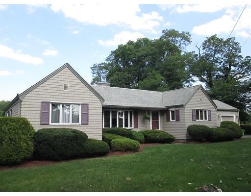 Property Photo:  57 Larch Row  MA 01984 