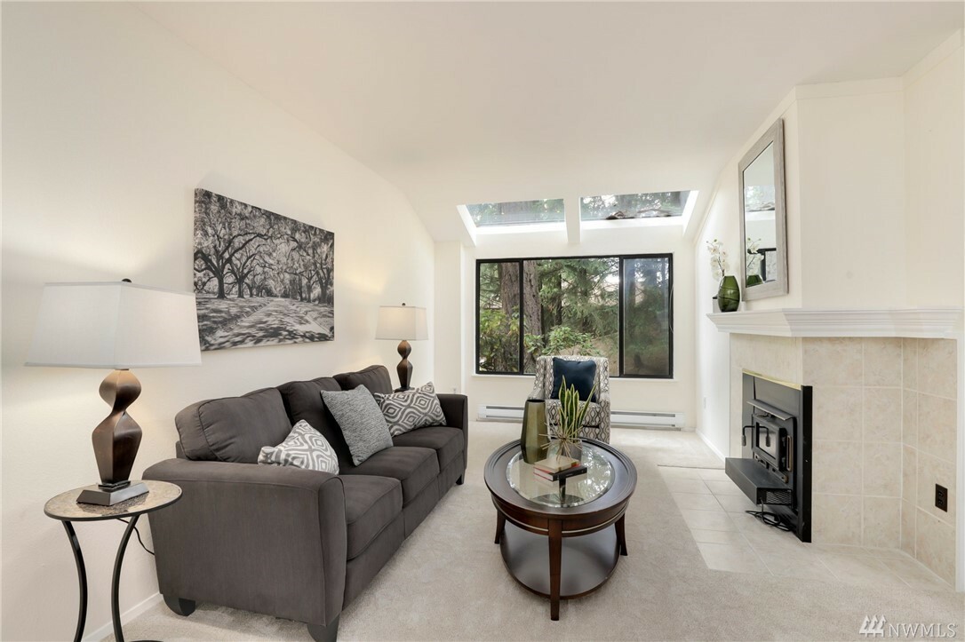 Property Photo: 4101 145th Ave NE WA 98007