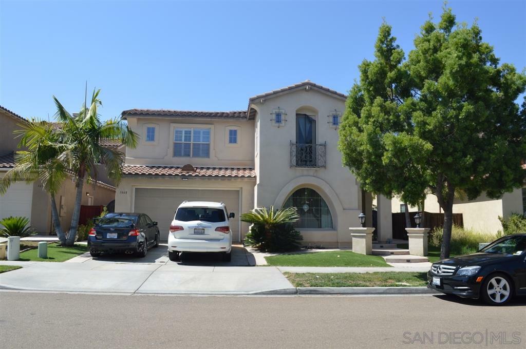 Property Photo:  1668 Picket Fence Dr.  CA 91915 