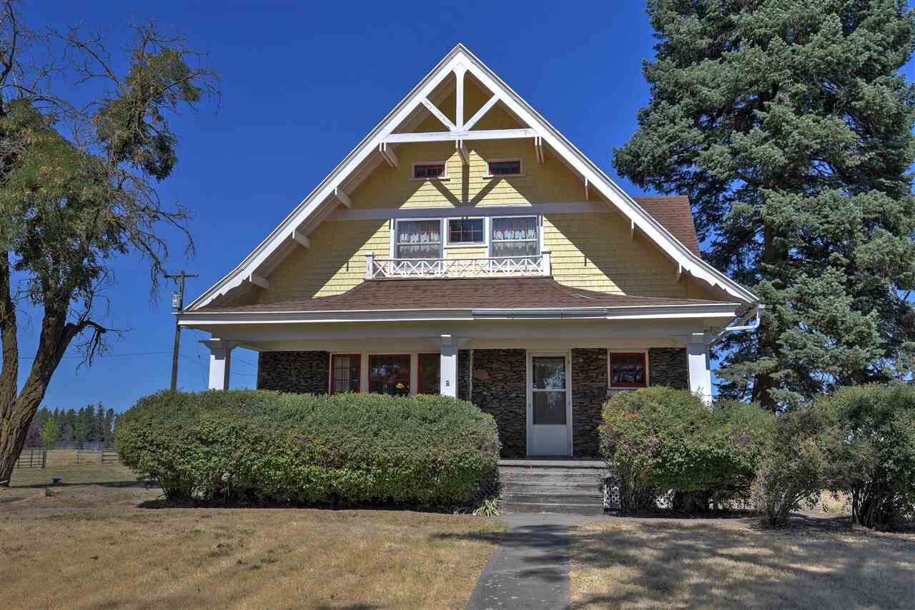 Property Photo:  5520 W Thorpe Rd  WA 99224 