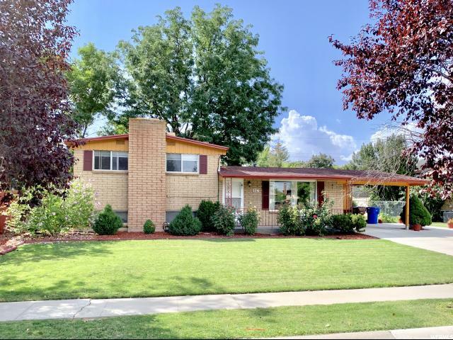 Property Photo: Address not disclosed UT 84047