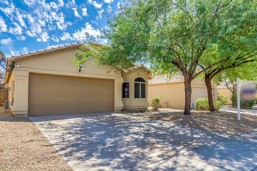 Property Photo:  7171 S Parkside Drive  AZ 85283 