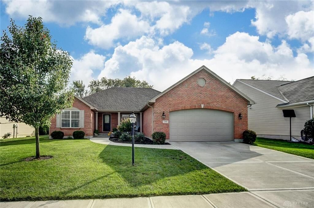 Property Photo: 250 Stanton Drive OH 45066