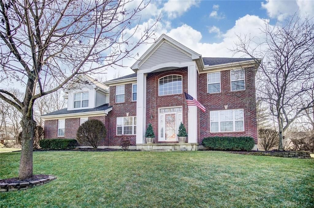 Property Photo: 394 Sentinel Oak Drive OH 45458