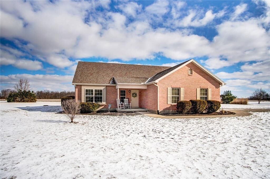 Property Photo: 381 Port William Road OH 45177