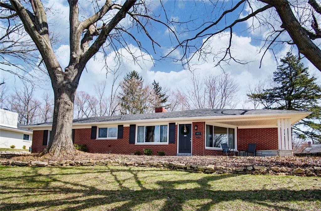 Property Photo: 4112 Upham Road OH 45429