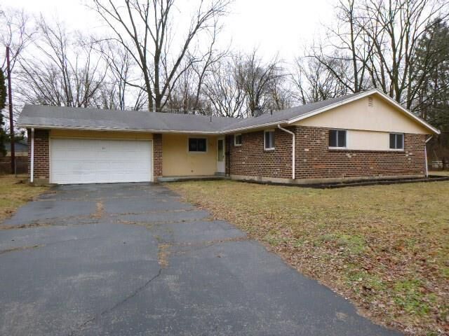 Property Photo: 637 Burgess Avenue OH 45415