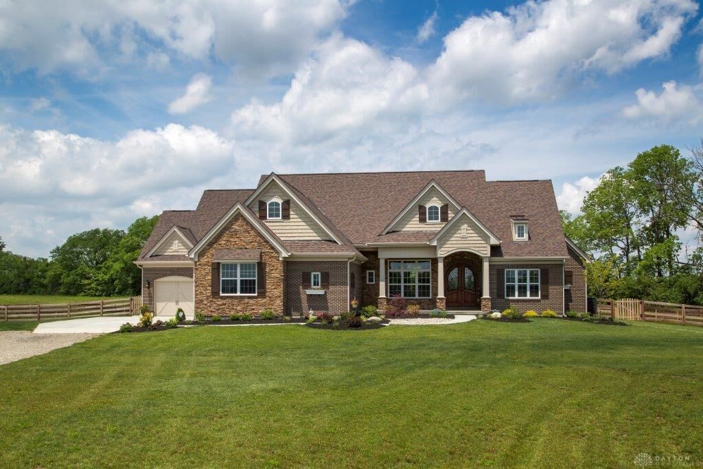 Property Photo: 2591 N US Route 42 OH 45036