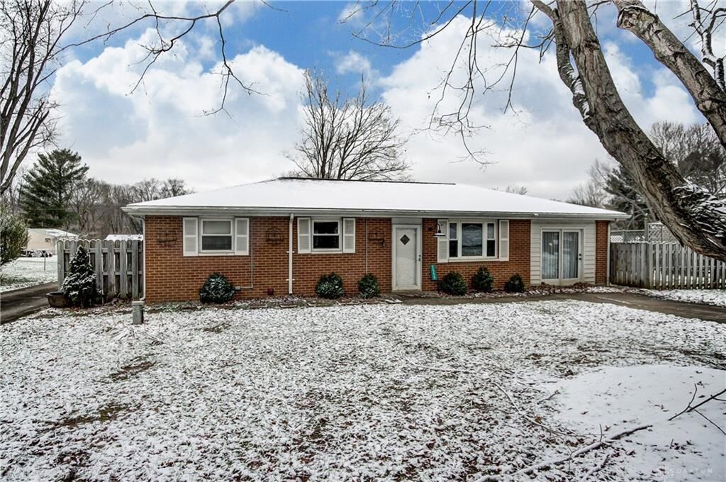 Property Photo:  5555 Fairfield Drive  OH 45068 