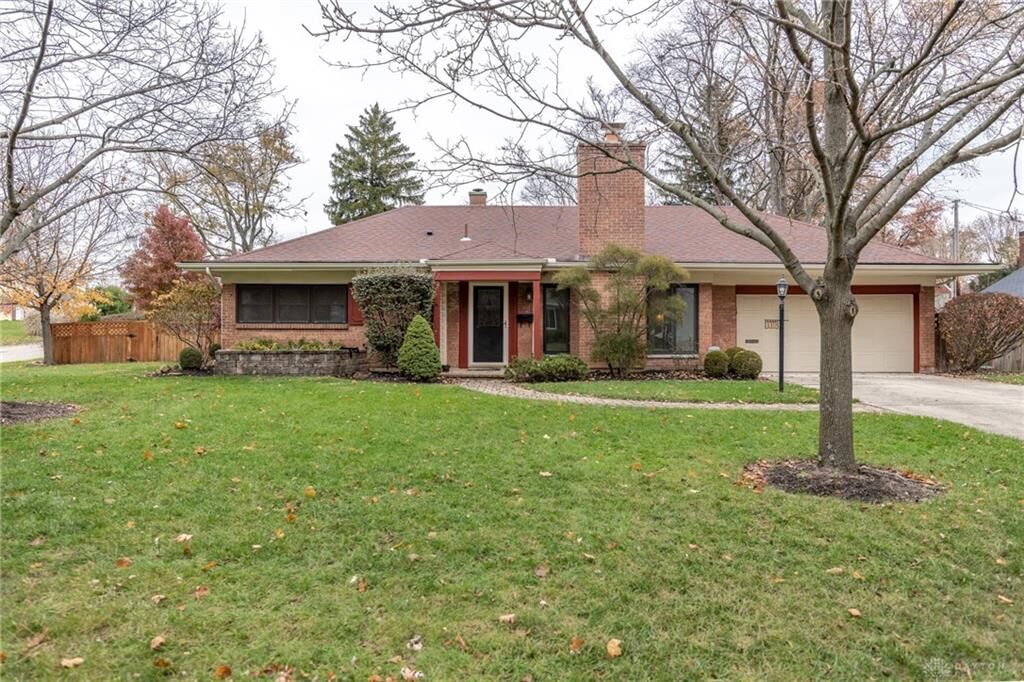 Property Photo:  119 Westhaven Drive  OH 45429