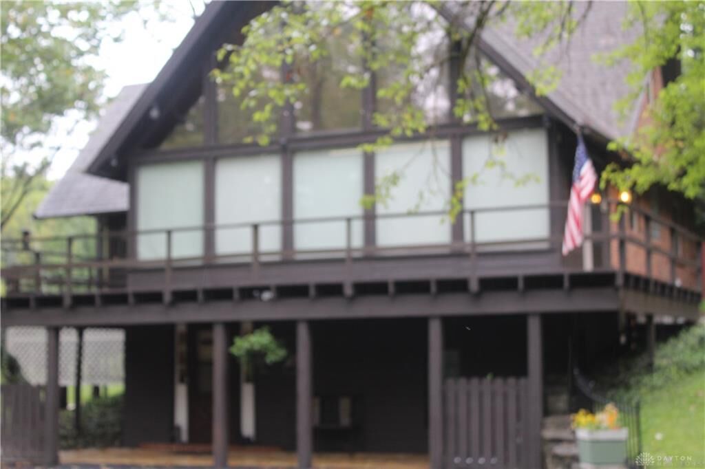 Property Photo: 1310 E Lytle 5 Points Road OH 45458