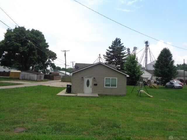 Property Photo: 306 W Walnut Street OH 45325