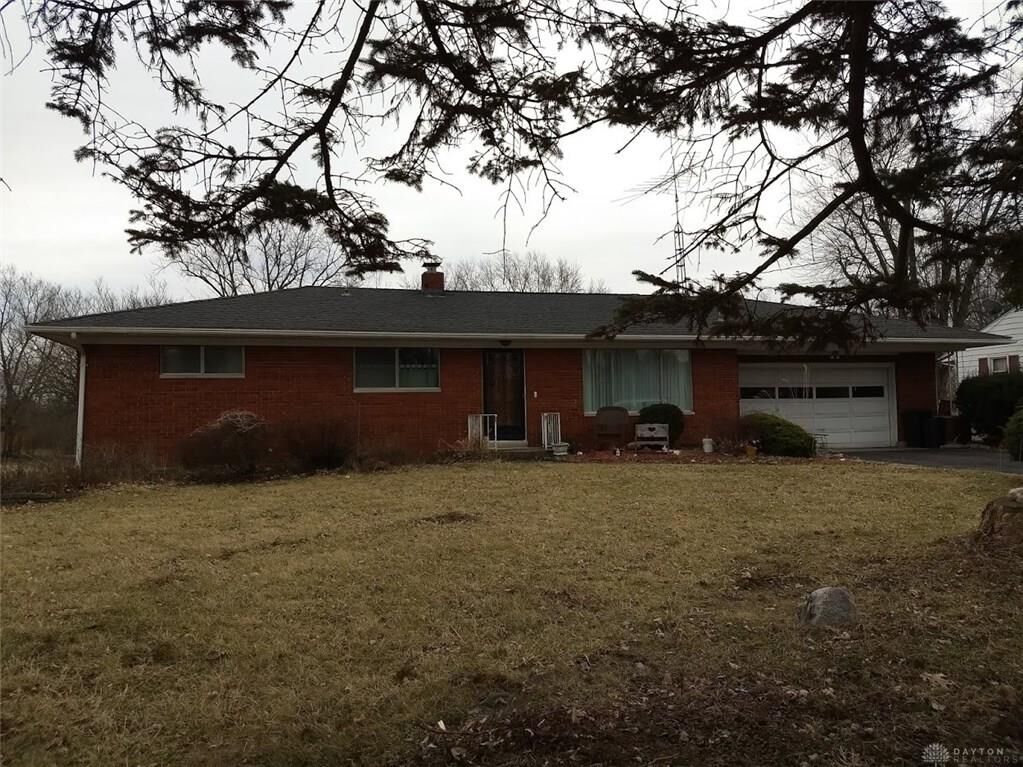 Property Photo: 514 Candace Drive OH 45504