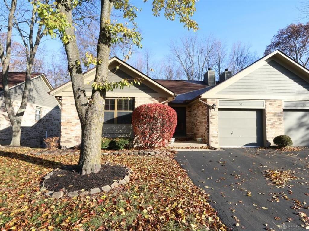 Property Photo: 561 Kyle Lane OH 45324