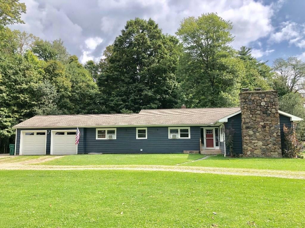 Property Photo:  14201 Creek Road  PA 16442 