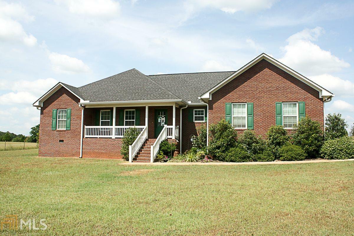 Property Photo:  1244 S Thompson Rd  GA 31822 