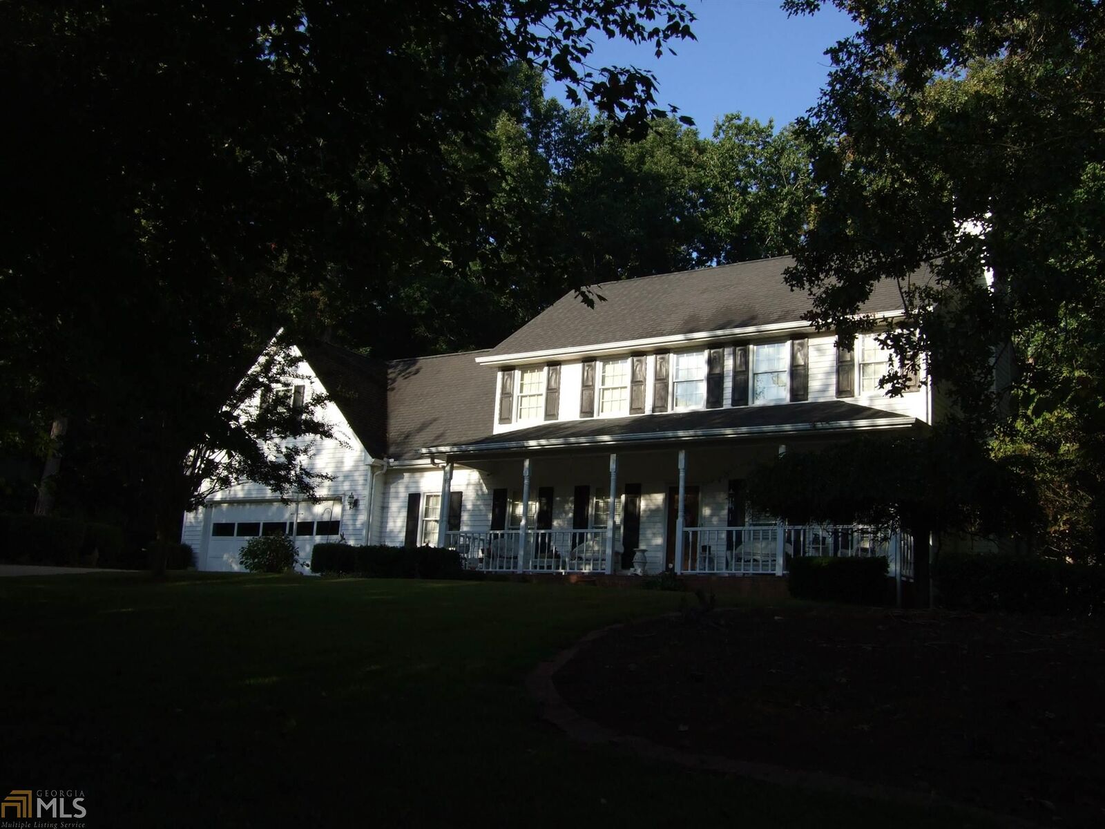 Property Photo:  2511 Oaks Dr  GA 30506 