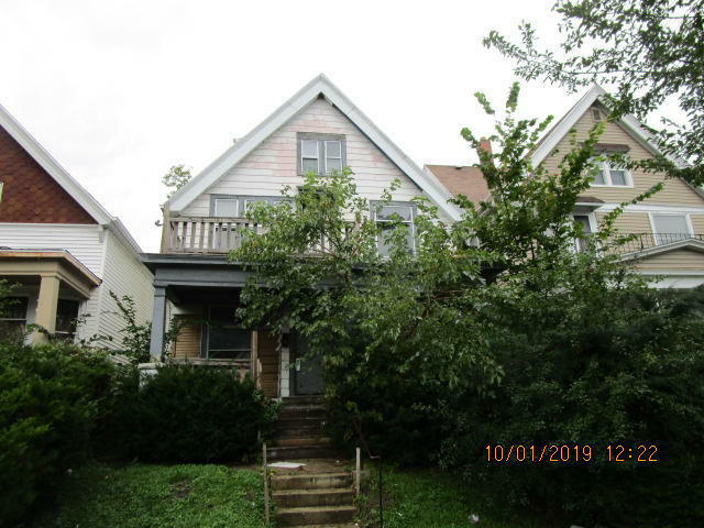 Property Photo:  3209 N 14th St  WI 53206 