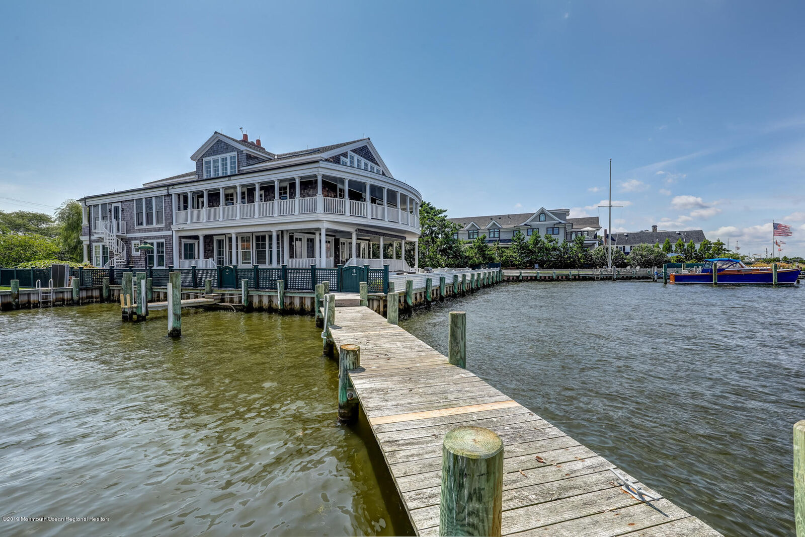 Property Photo: 700 Clayton Avenue NJ 08742