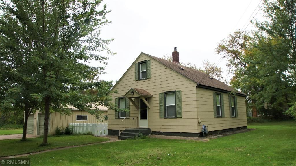 Property Photo: 465 S Irving Avenue MN 55069