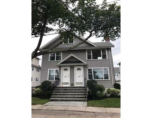 Property Photo: 12 Dalton Rd 12 MA 02478
