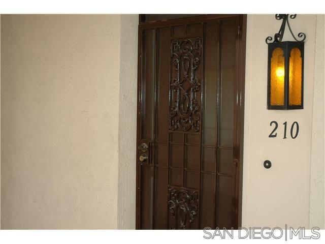 Property Photo:  6455 La Jolla Blvd. 210  CA 92037 