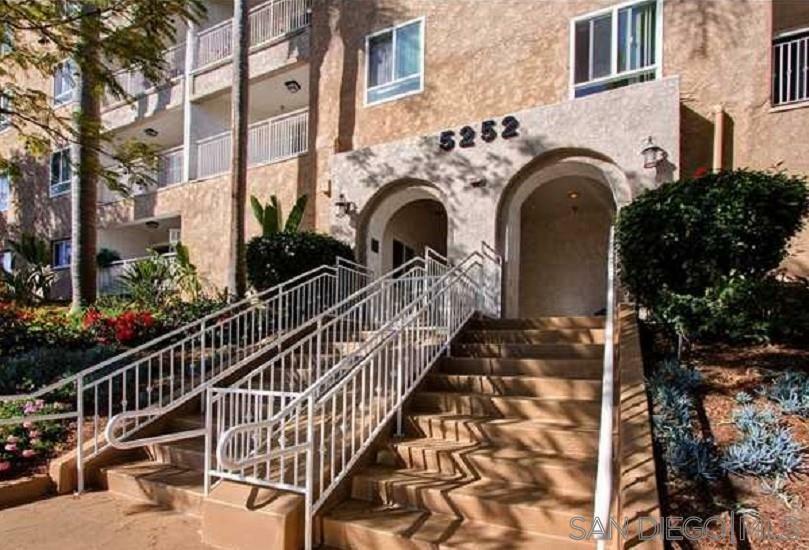 Property Photo: 5252 Orange Ave 625 CA 92115