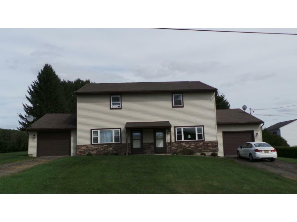 Property Photo: 358 Boswell Hill Road NY 13760
