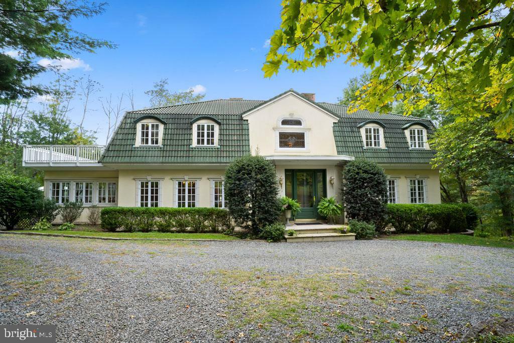 Property Photo: 48 Poor Farm Road NJ 08534