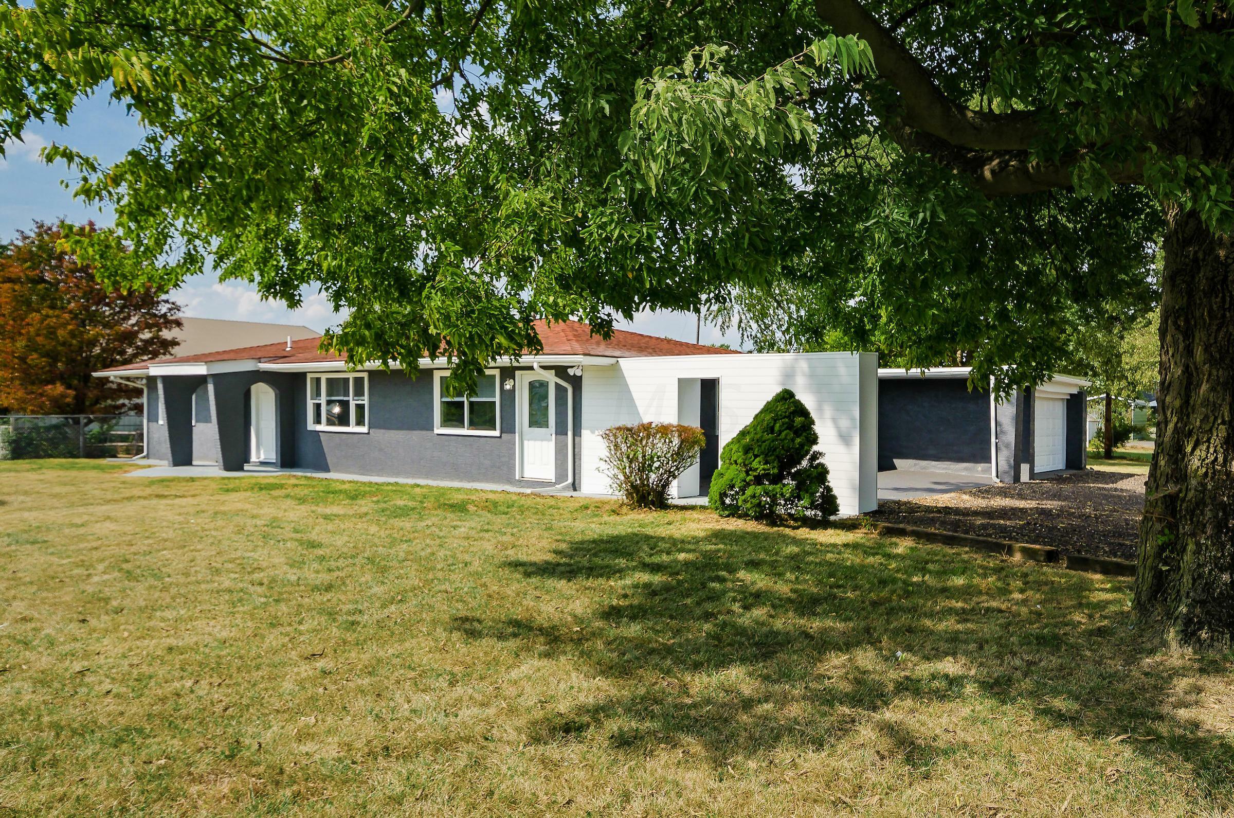 Property Photo:  520 Williams Road  OH 43207 