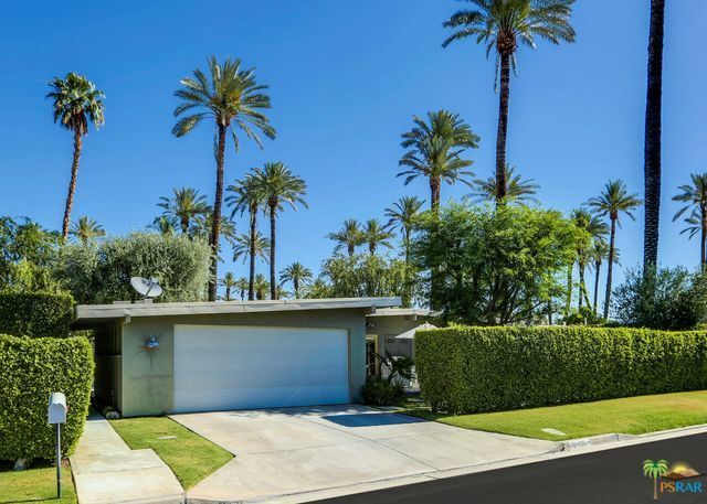 Property Photo:  70436 Tamarisk Lane  CA 92270 