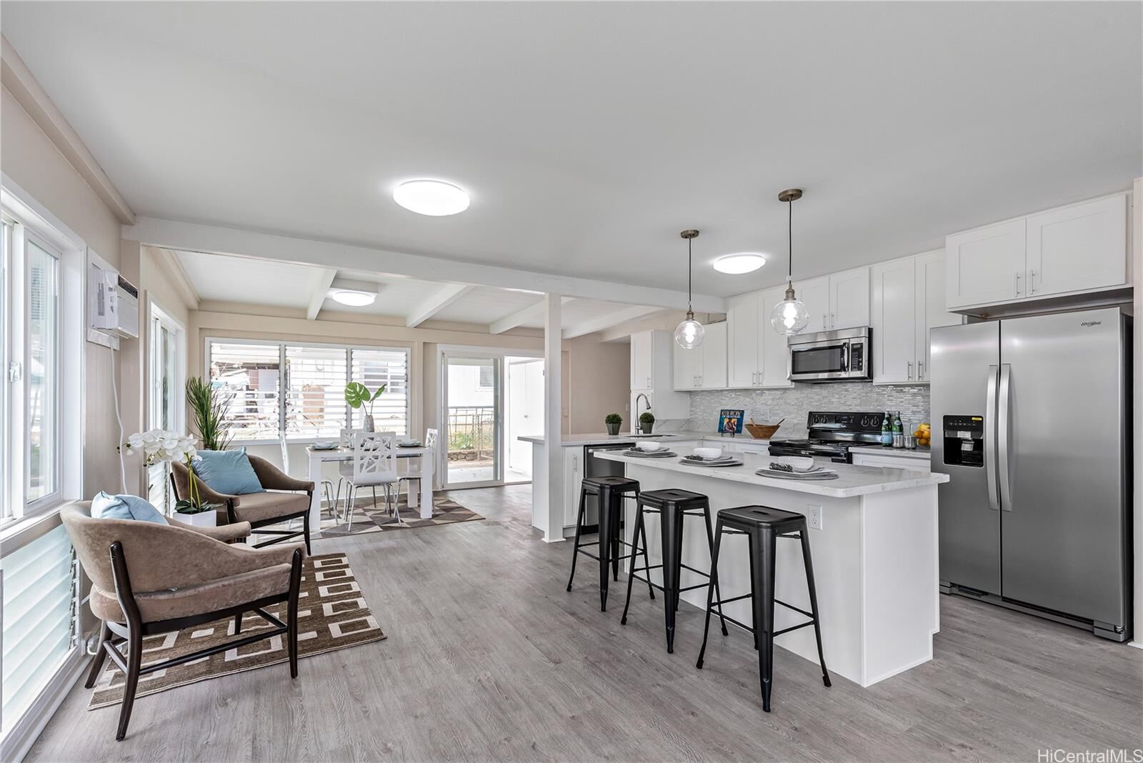 Property Photo: 92-747 Palailai Street HI 96707