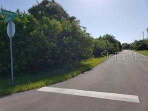 9373 Hialeah Terrace  Port Charlotte FL 33981 photo