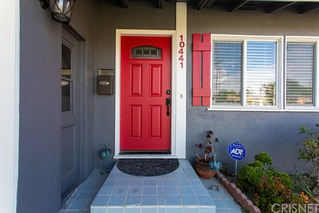 Property Photo:  10441 Haskell Avenue  CA 91344 