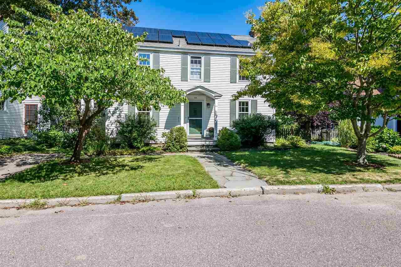 Property Photo: 97 Robinson Parkway VT 05401