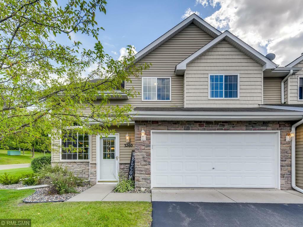 Property Photo: 3260 Corliss Trail MN 55068