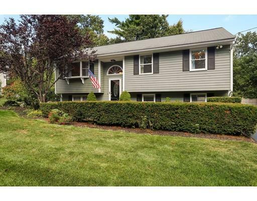 Property Photo: 18 Linwood Ave MA 01879