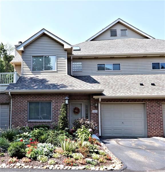 Property Photo:  9207 Sundance Drive  PA 15017 