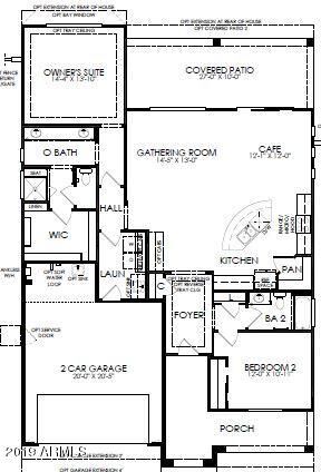 Property Photo: 26578 W Piute Avenue AZ 85396