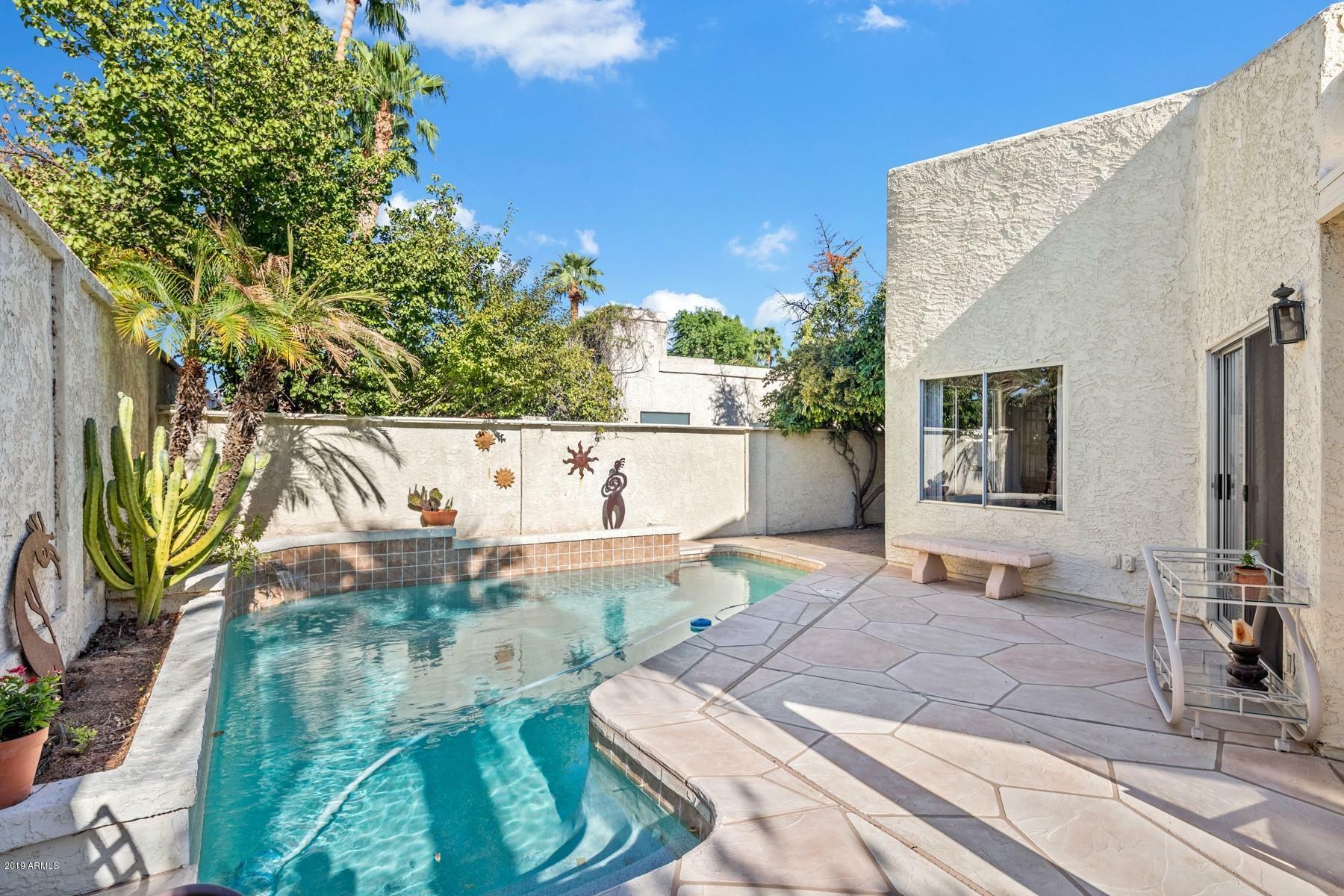 Property Photo:  8404 E San Bernardo Drive  AZ 85258 