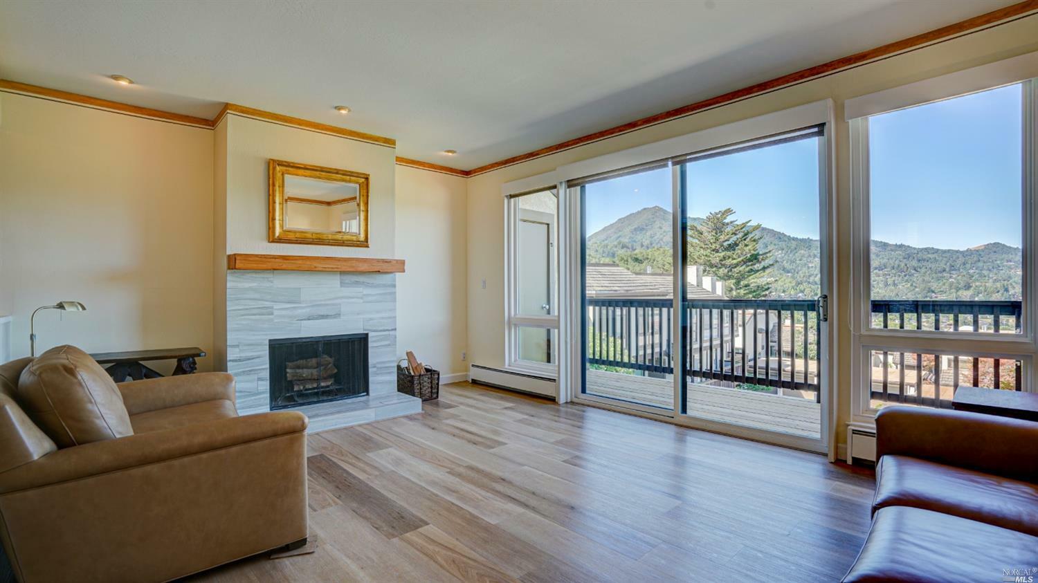 Property Photo: 28 Corte Oriental CA 94904