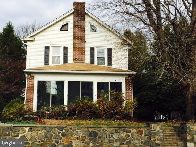 Property Photo:  17 Boxwood Road  DE 19804 