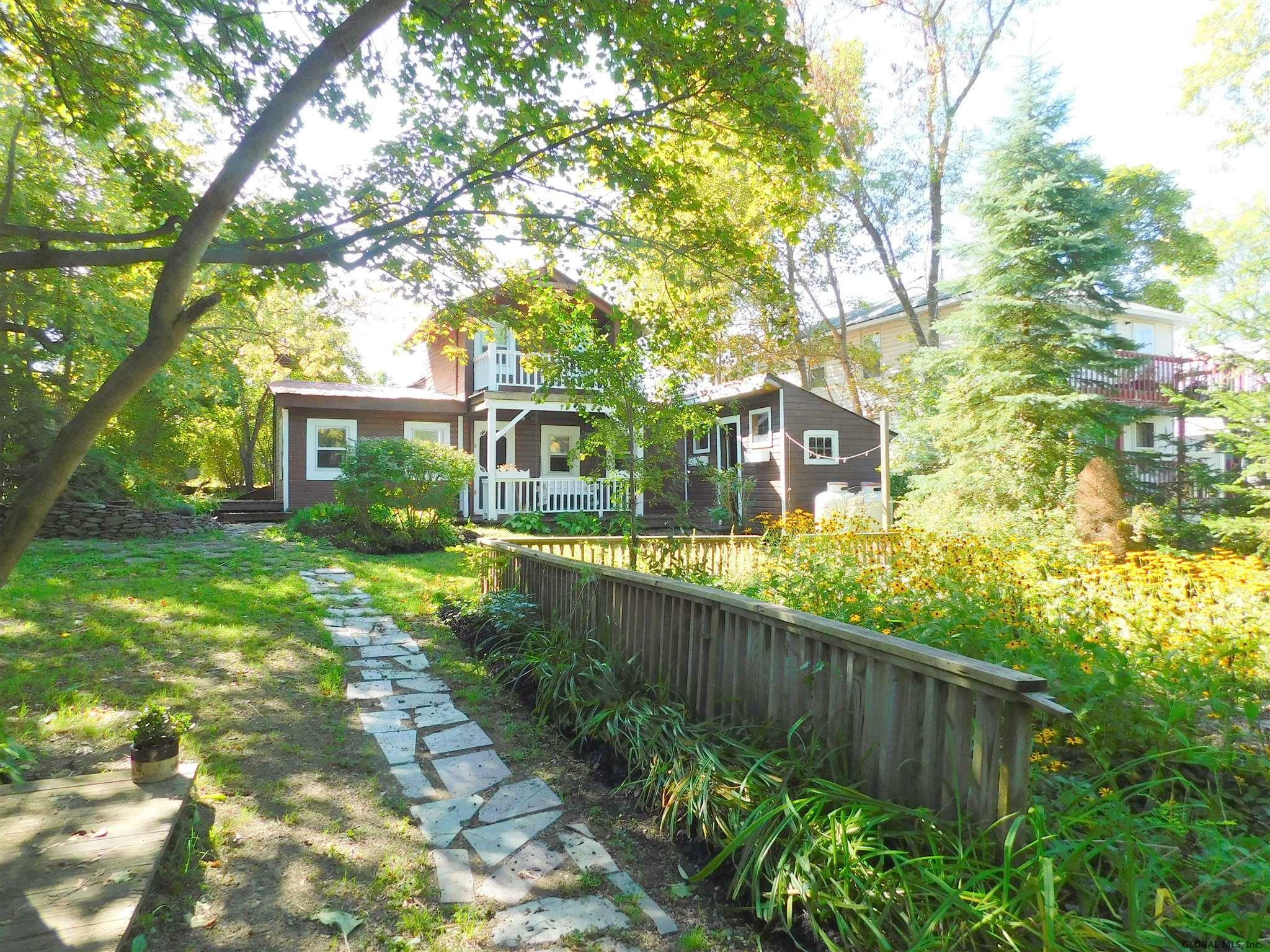 Property Photo:  6764 Duanesburg Road  NY 12056 