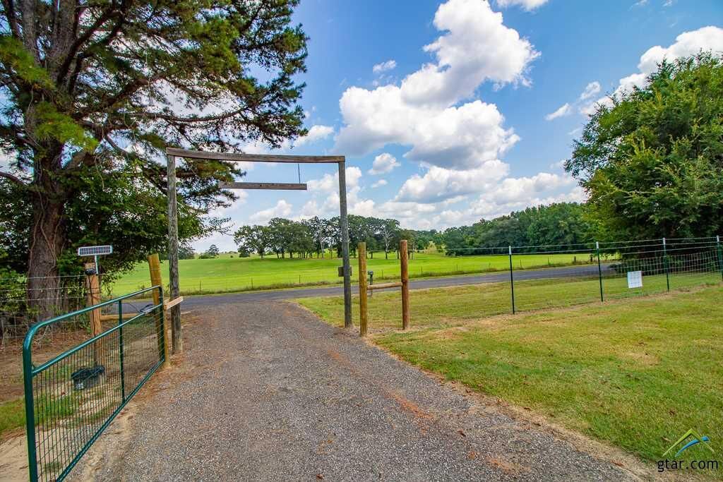 Property Photo:  10507 Cr 417  TX 75704 