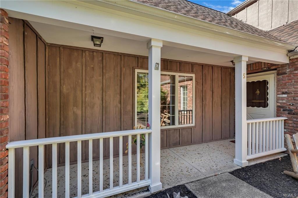 Property Photo: 5 Edelweiss Lane NY 10920