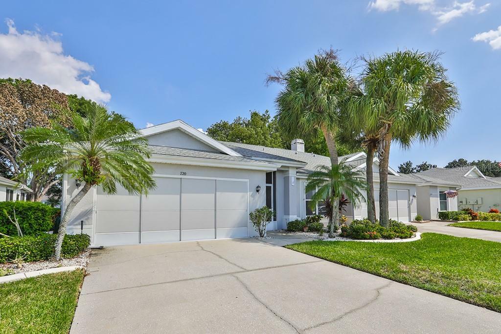 Property Photo:  720 Masterpiece Drive  FL 33573 