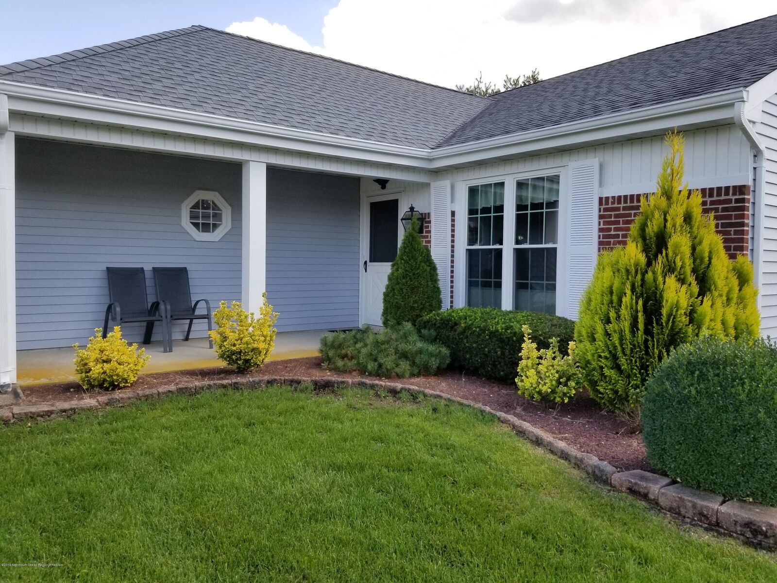 Property Photo: 63 Dorset Road NJ 08759