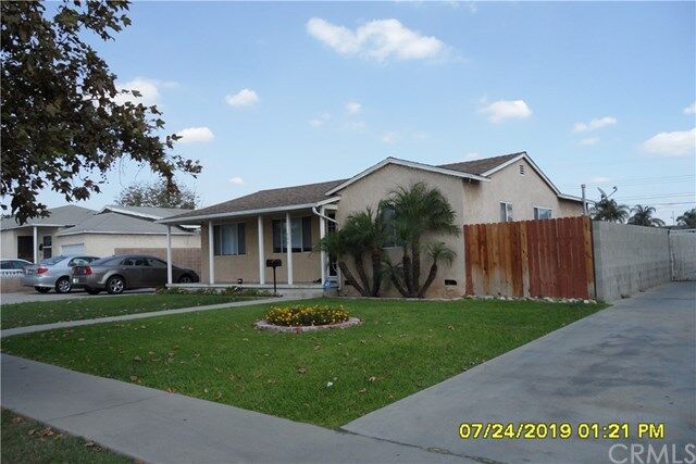 Property Photo:  402 S Vernon Avenue  CA 91702 